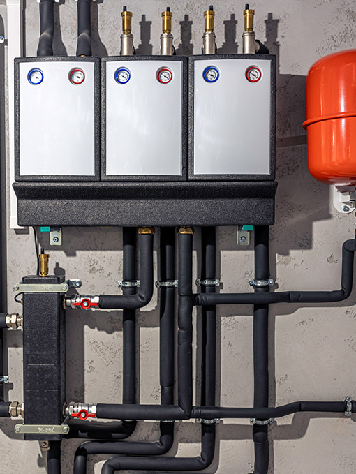 water heating service ok5